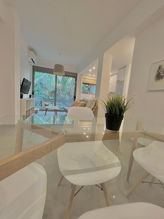 Panathenaic Stadium Next-Door Stylish Home Eksteriør bilde