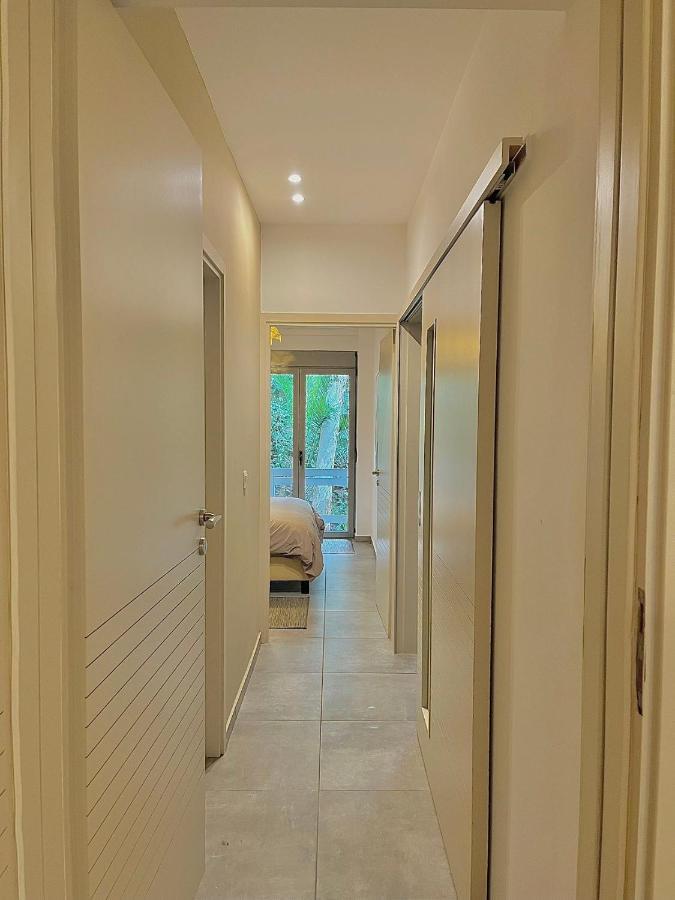 Panathenaic Stadium Next-Door Stylish Home Eksteriør bilde