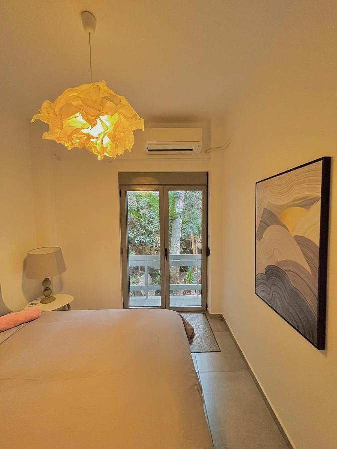 Panathenaic Stadium Next-Door Stylish Home Eksteriør bilde