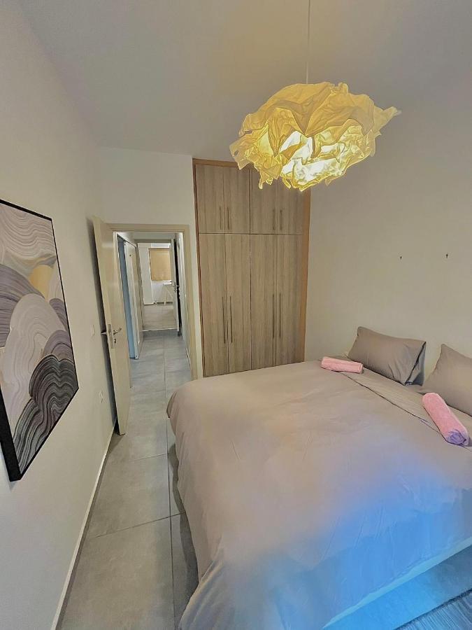 Panathenaic Stadium Next-Door Stylish Home Eksteriør bilde