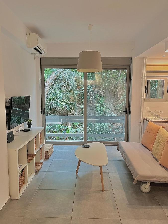 Panathenaic Stadium Next-Door Stylish Home Eksteriør bilde